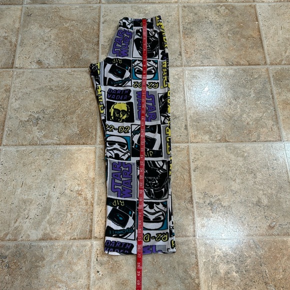 STAR WARS PJ’S - Picture 10 of 12